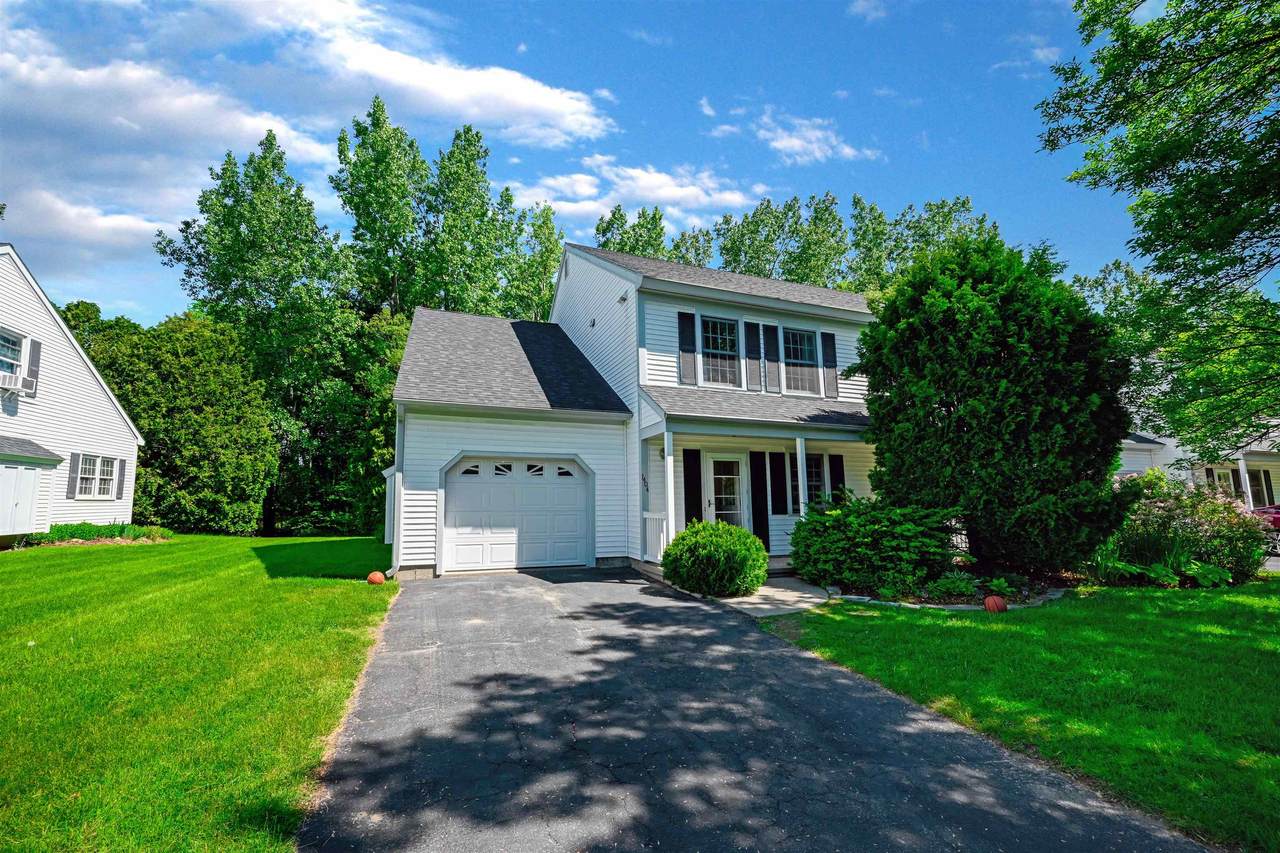 1404 Brand Farm Drive - Photo 1