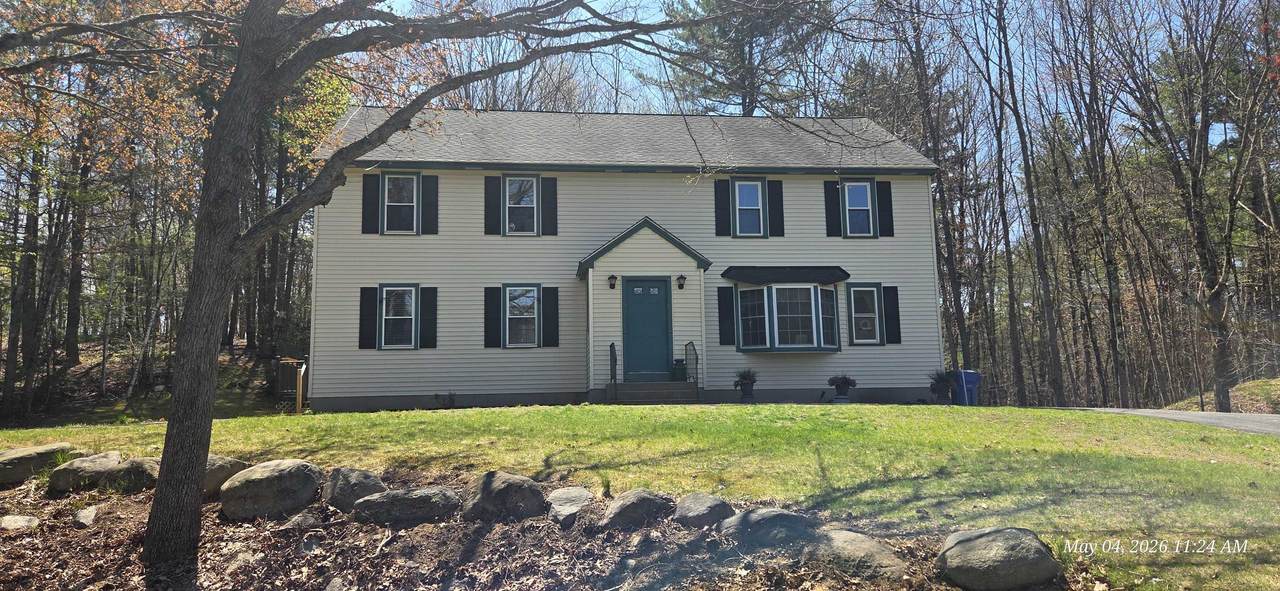 6 Sheridan Drive - Photo 1