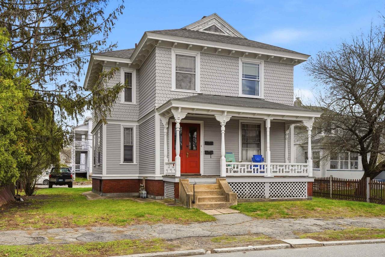 747 Union Street - Photo 1