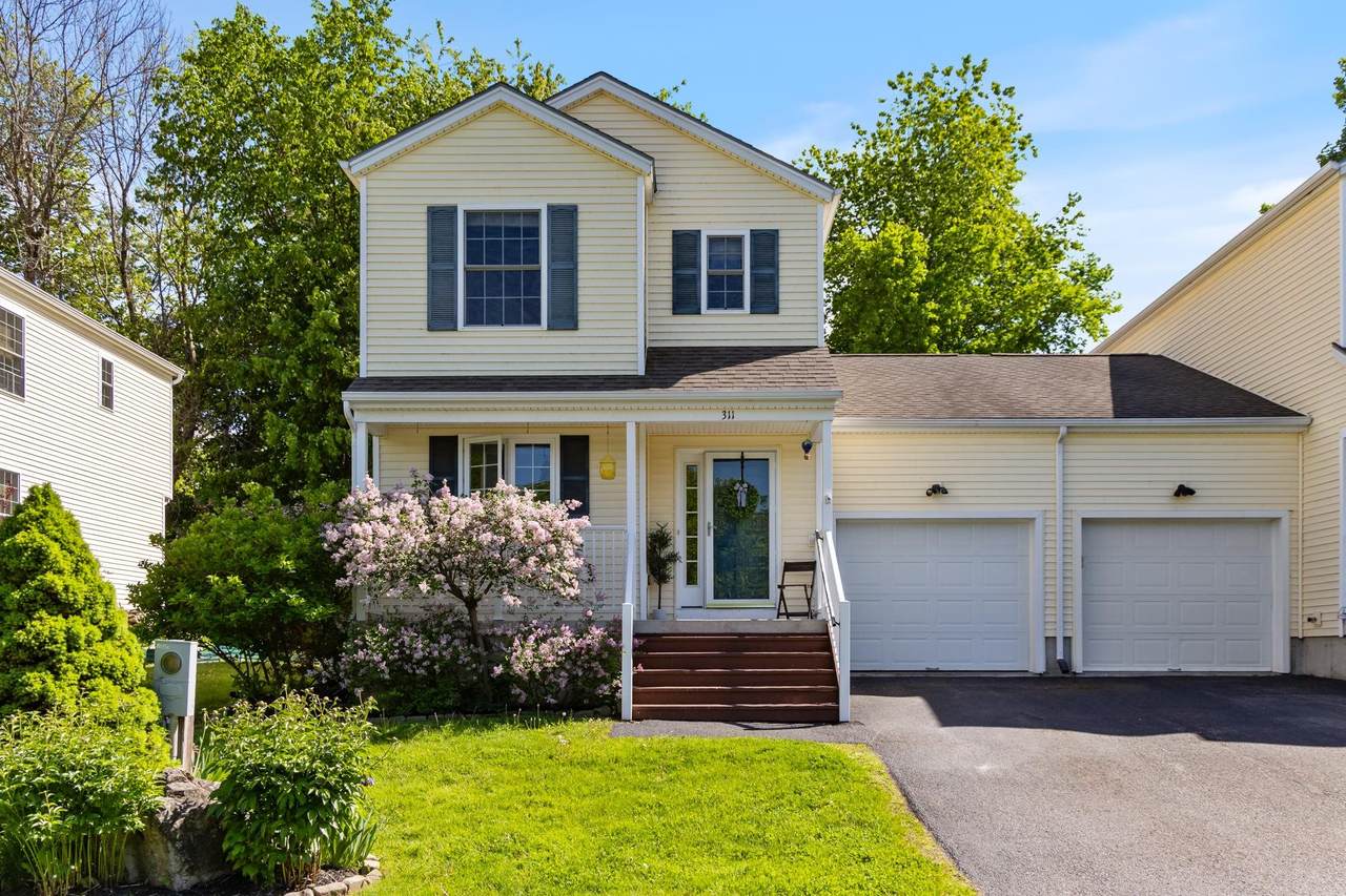311 Abigail Drive - Photo 1
