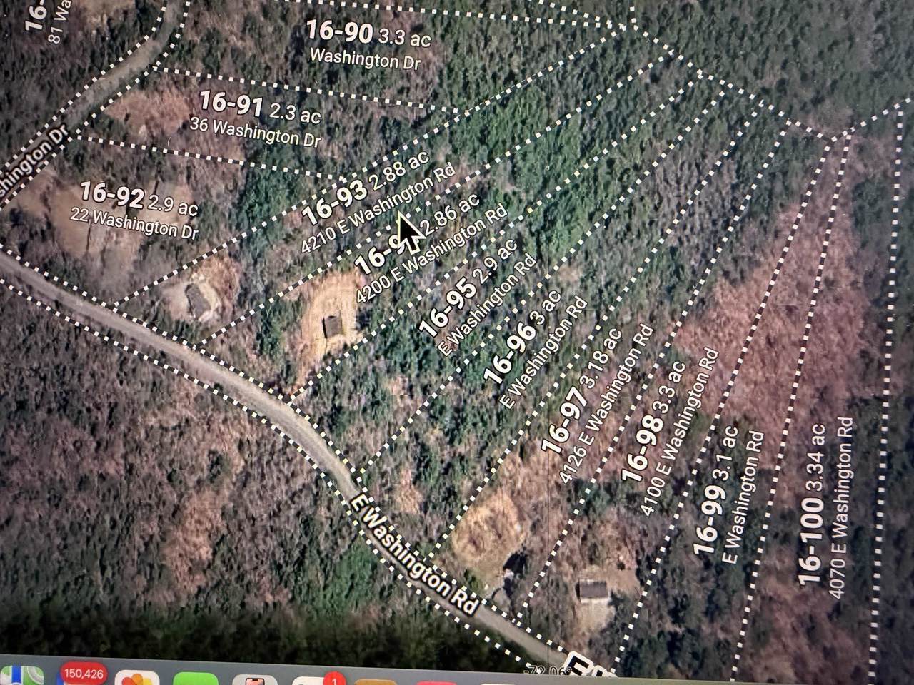 16-96 E Washington Road - Photo 1