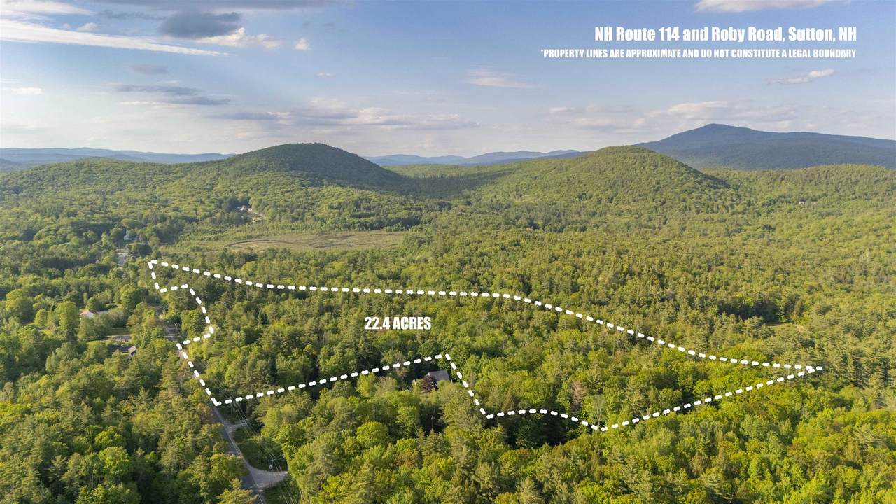 Lot 200-157 Roby Road - Photo 1