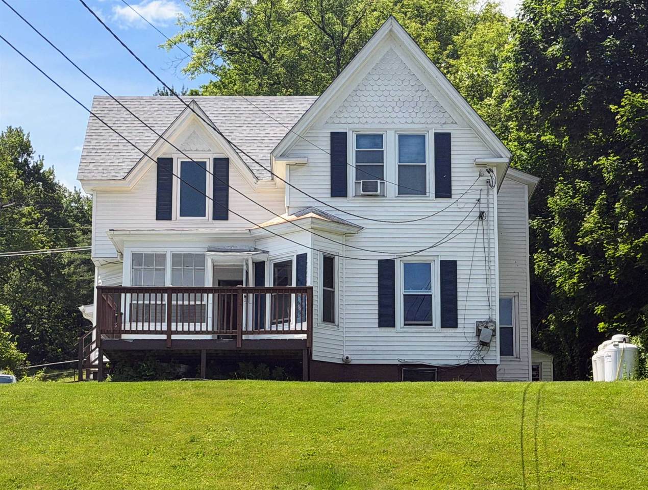 95 Clinton Street - Photo 1