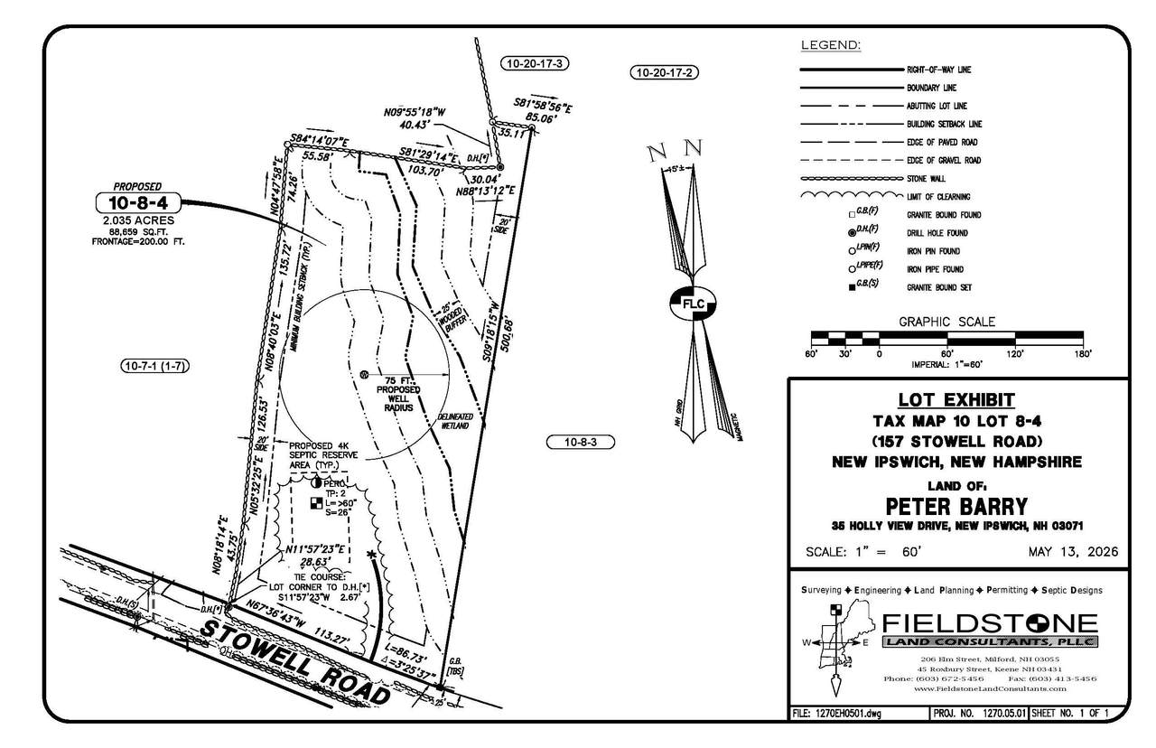 10-8-4 Stowell Road - Photo 1