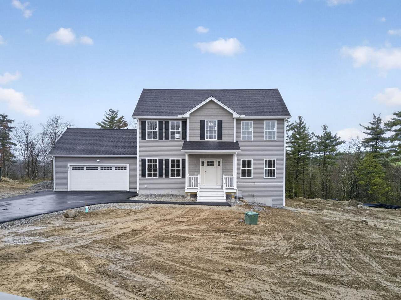 lot 34 Falcon Ridge Road - Photo 1