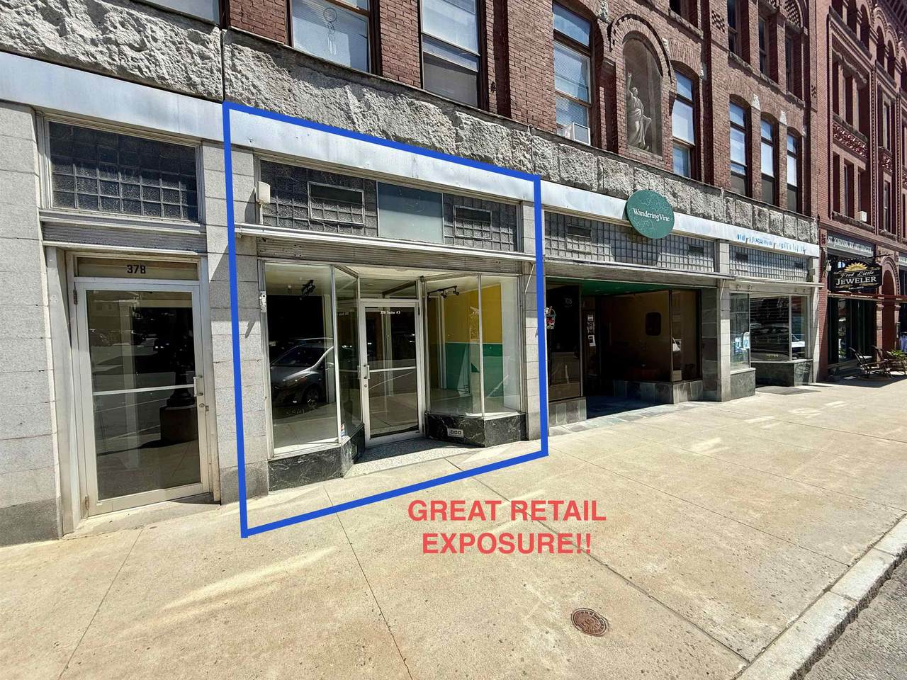378 Railroad Street - Photo 1