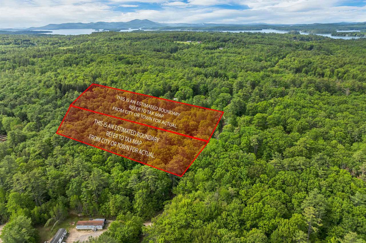 28 & 34 Hanson Mill Road - Photo 1