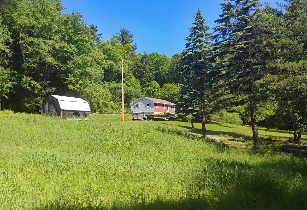 2117 Pine Banks Road - Photo 1