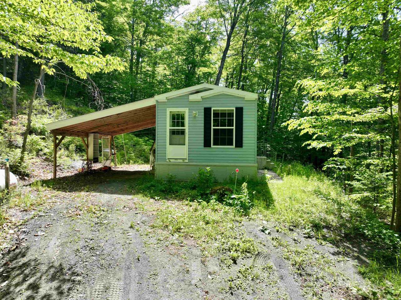 1190 Long Hill Road - Photo 1