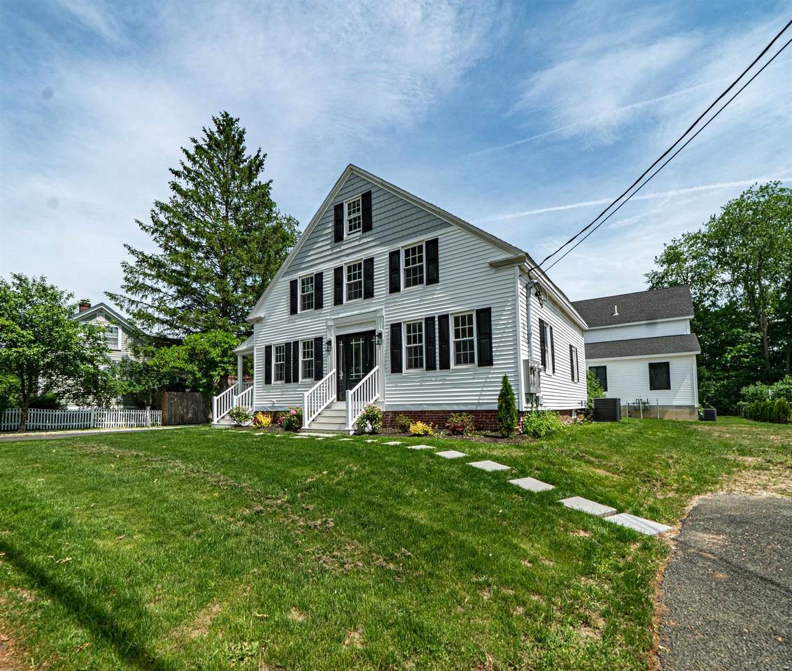 50A Linden Street - Photo 1