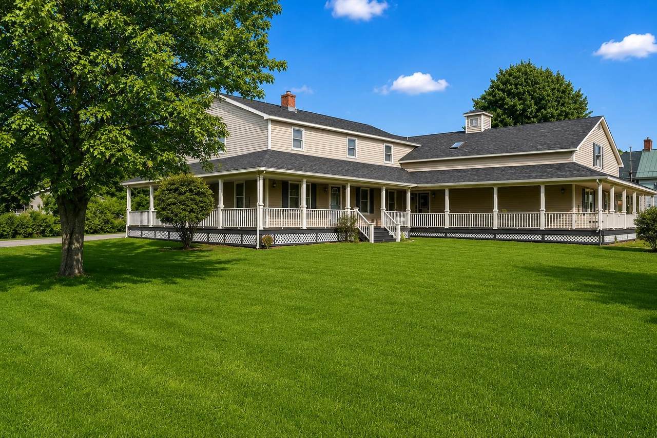 14 Sunset Drive - Photo 1