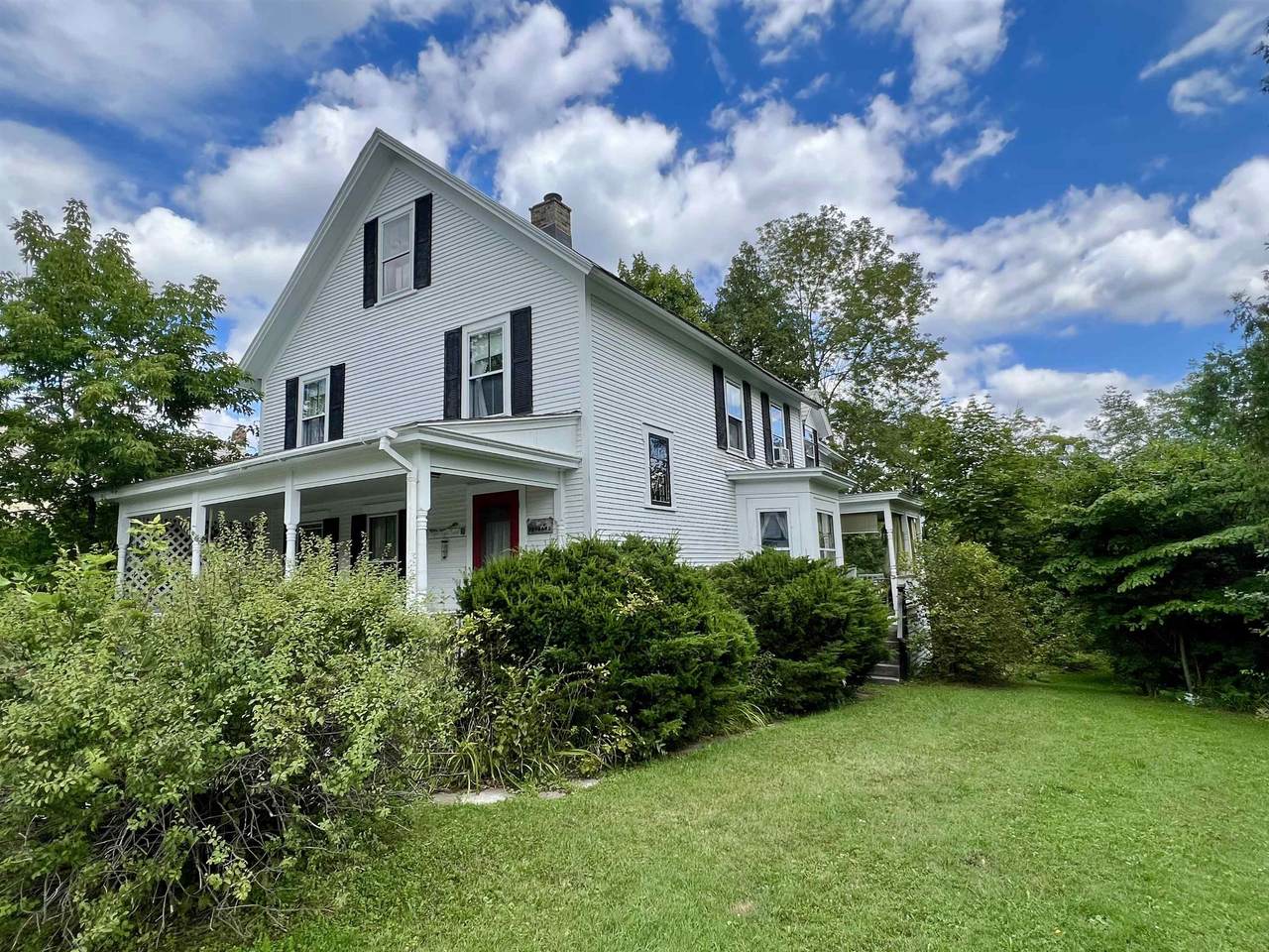 78 Franklin Road - Photo 1