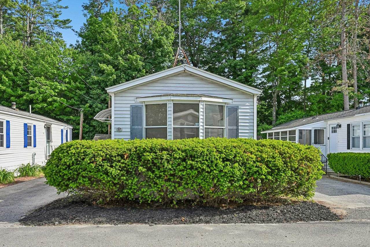 37 Thistle Way - Photo 1