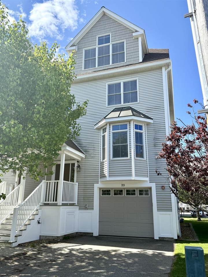 23 Duston Avenue - Photo 1