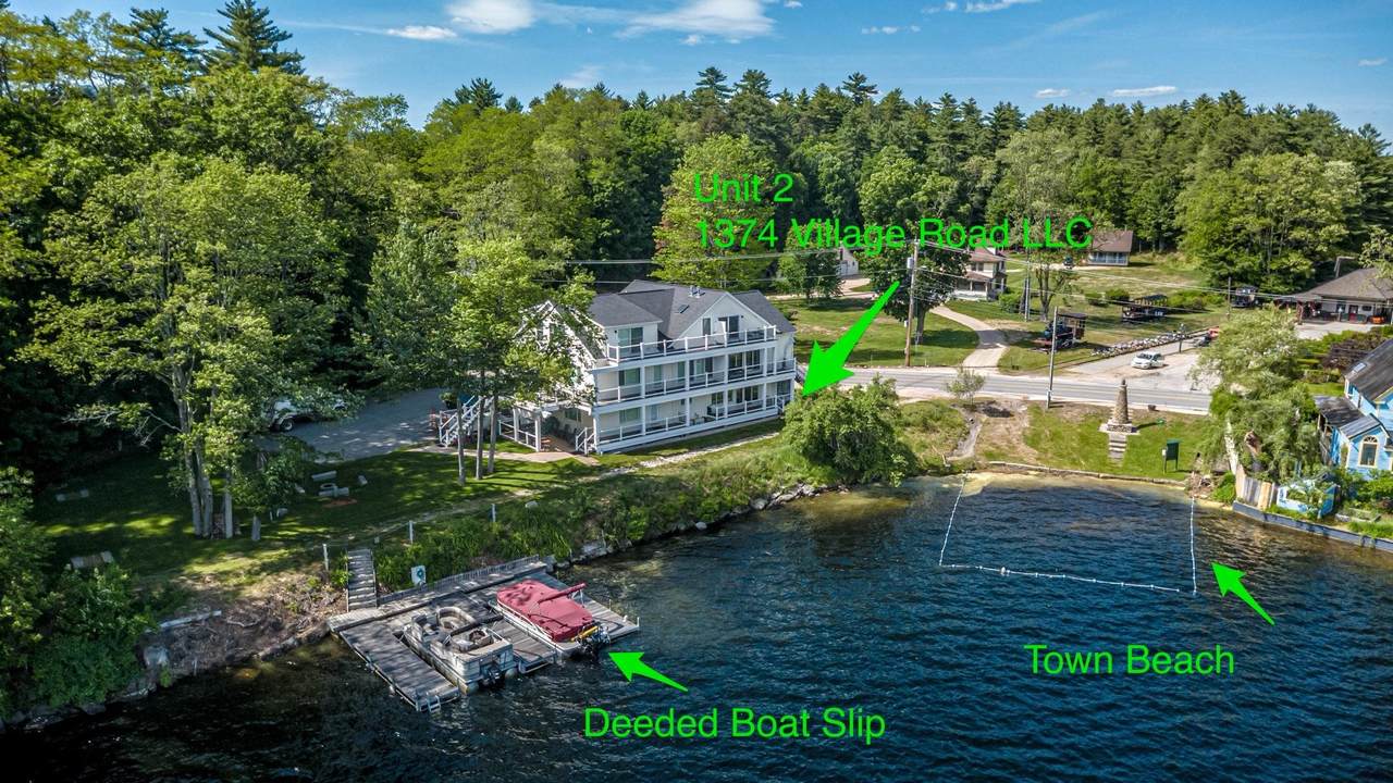 1374 Village Road - Photo 1