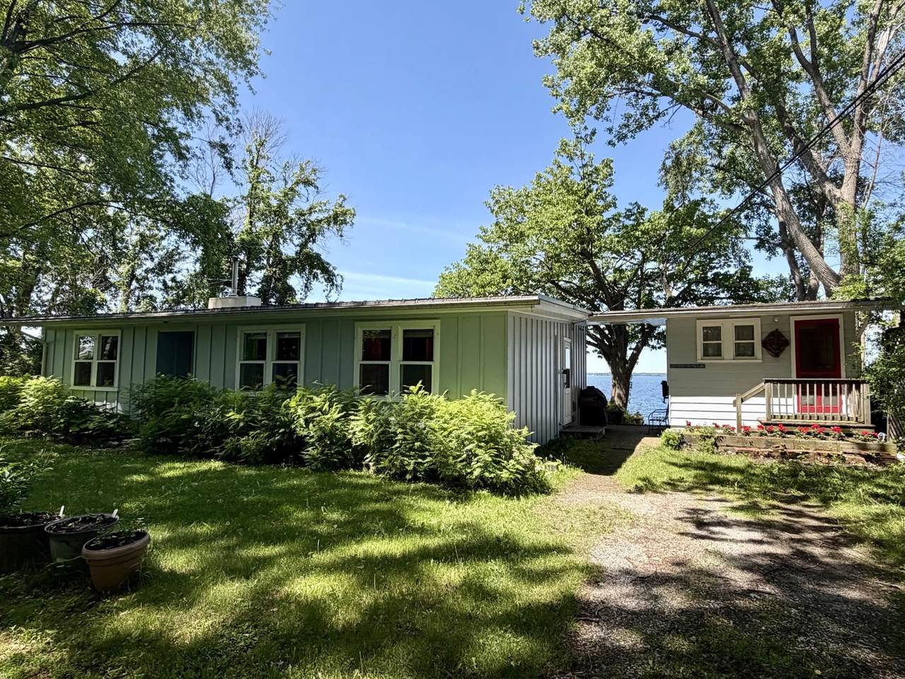250 Maquam Shore Road - Photo 1
