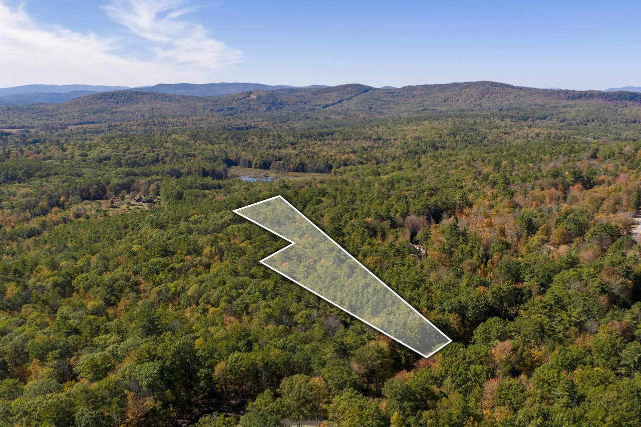 Lot 2 Winona Road - Photo 1