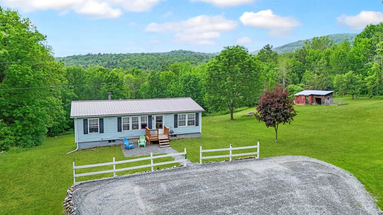 1051 Monument Hill Road - Photo 1