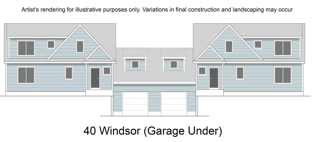 40B Windsor Lane - Photo 1