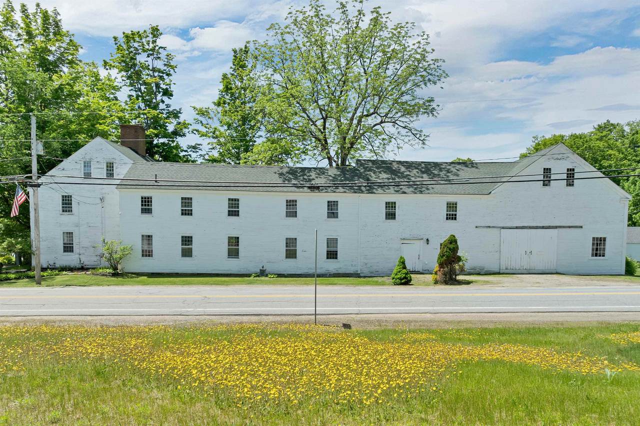 506 Province Road - Photo 1