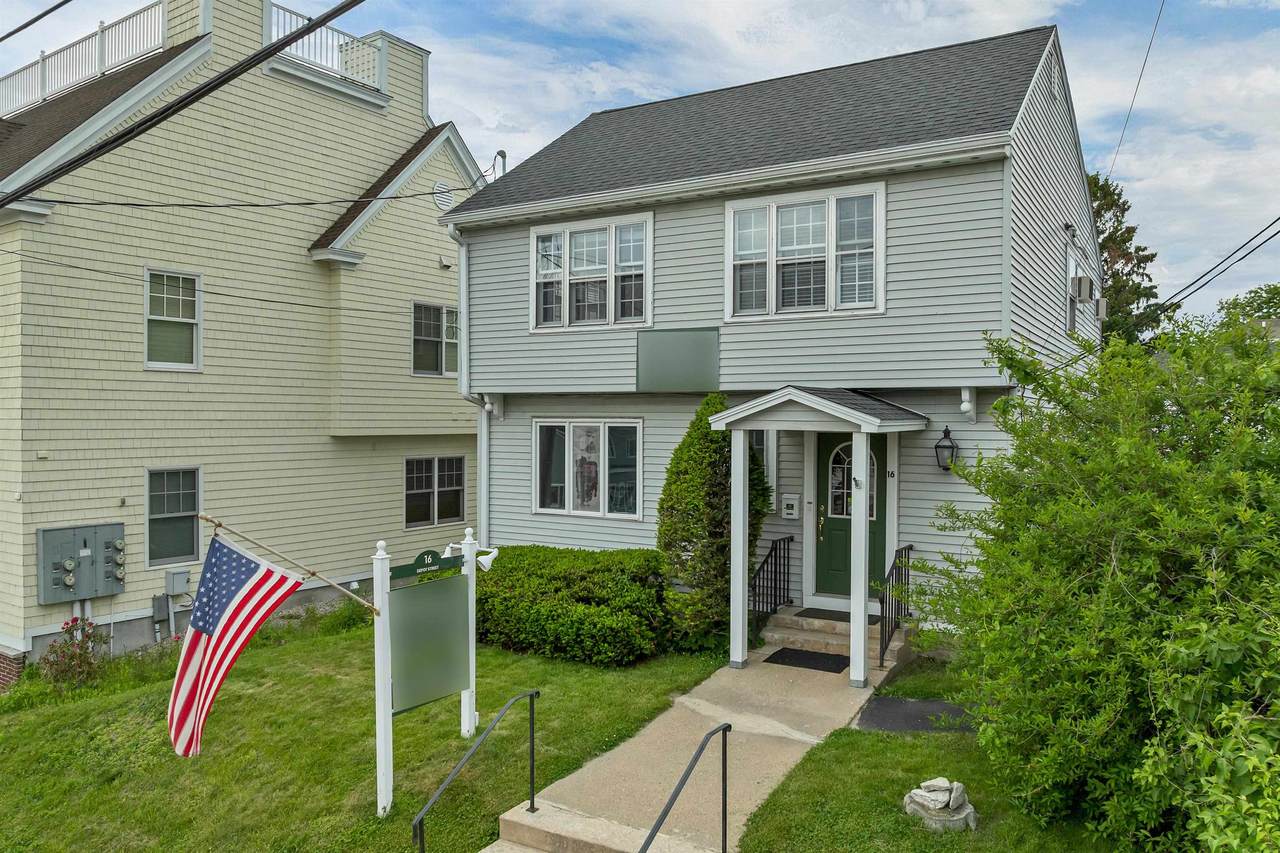 16 Depot Street - Photo 1