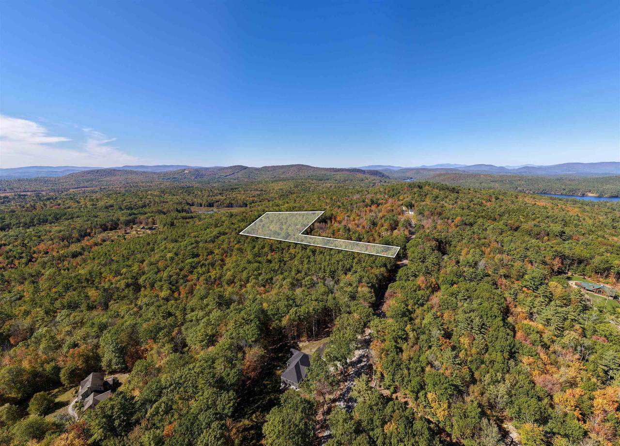 Lot 4 Winona Road - Photo 1