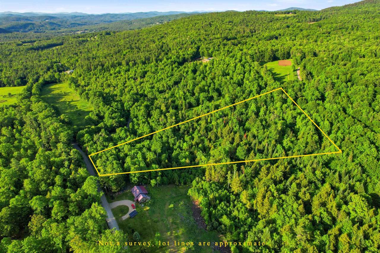 00 Porter Road - Photo 1