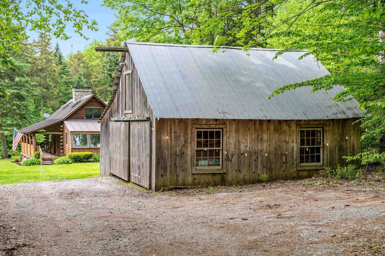 187 Hardwood Mountain Road - Photo 1
