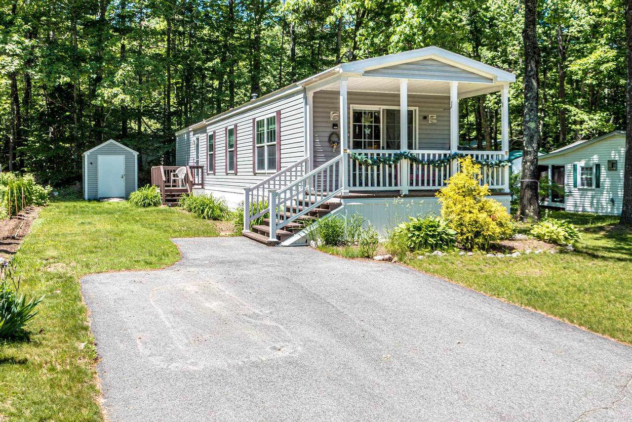 153 Fox Hill Lane - Photo 1