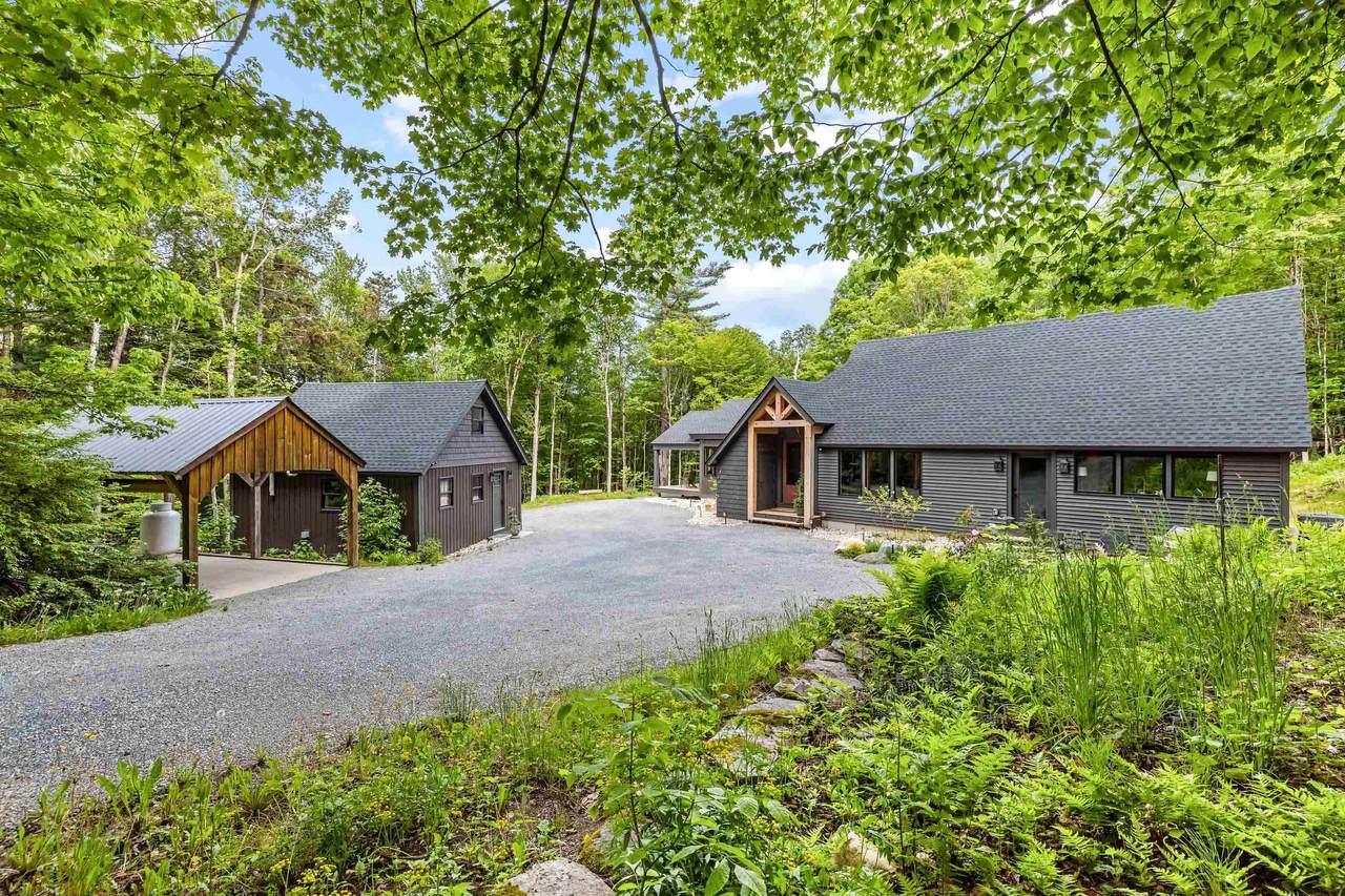 65 Lower Taylor Hill Road - Photo 1