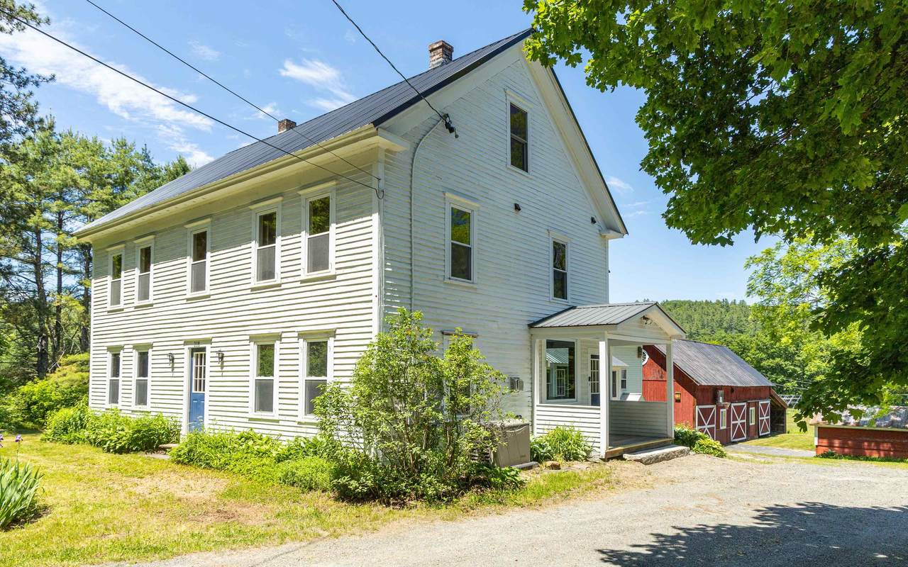 218 Depot Road - Photo 1