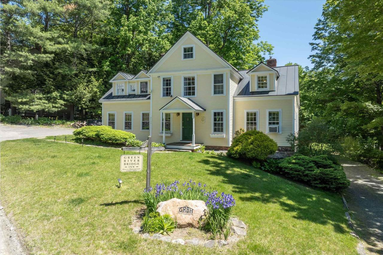2435 Stage Road - Photo 1