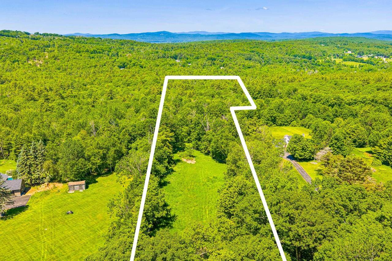 503 Belknap Mountain Road - Photo 1