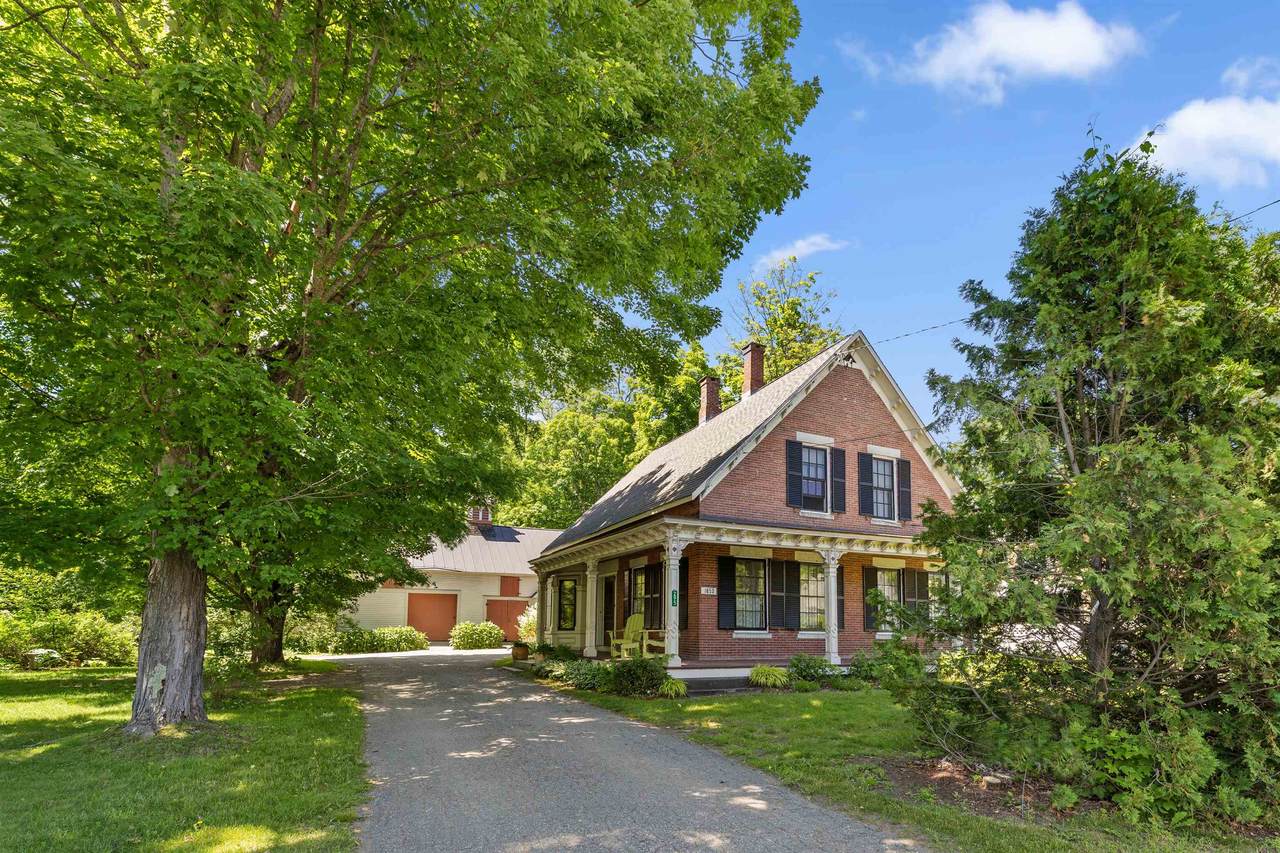295 North Main Street - Photo 1