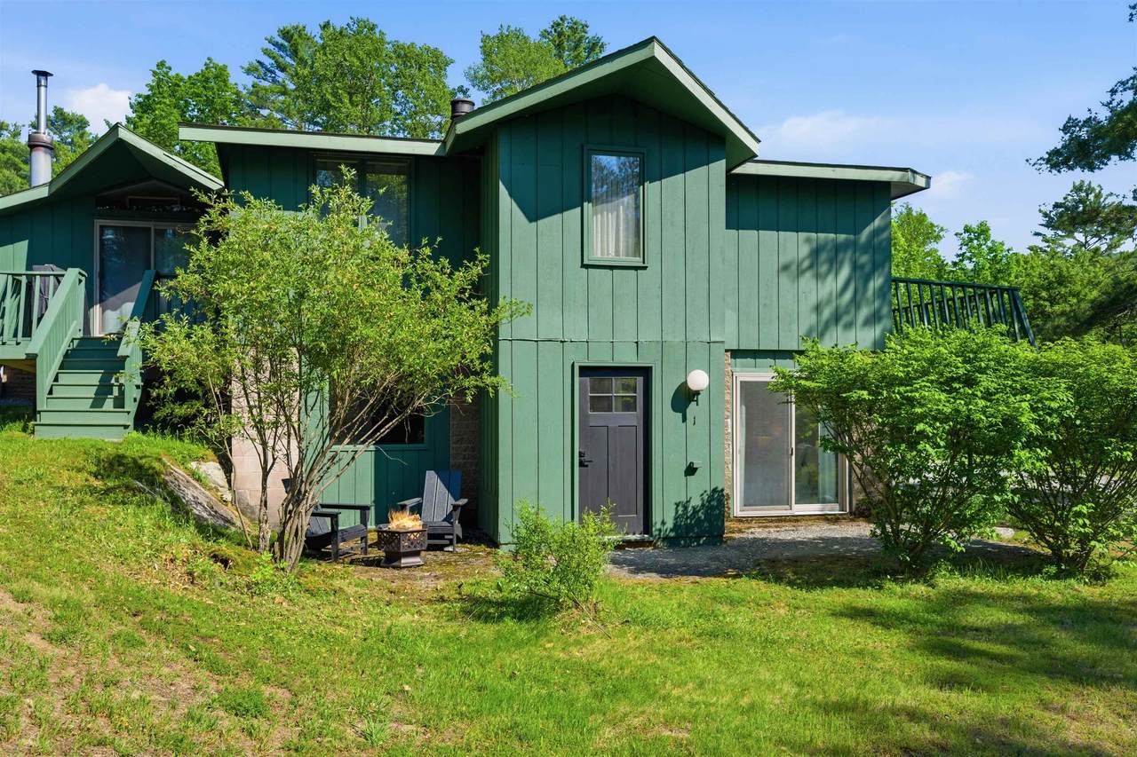 19 Winhall Condo Road - Photo 1