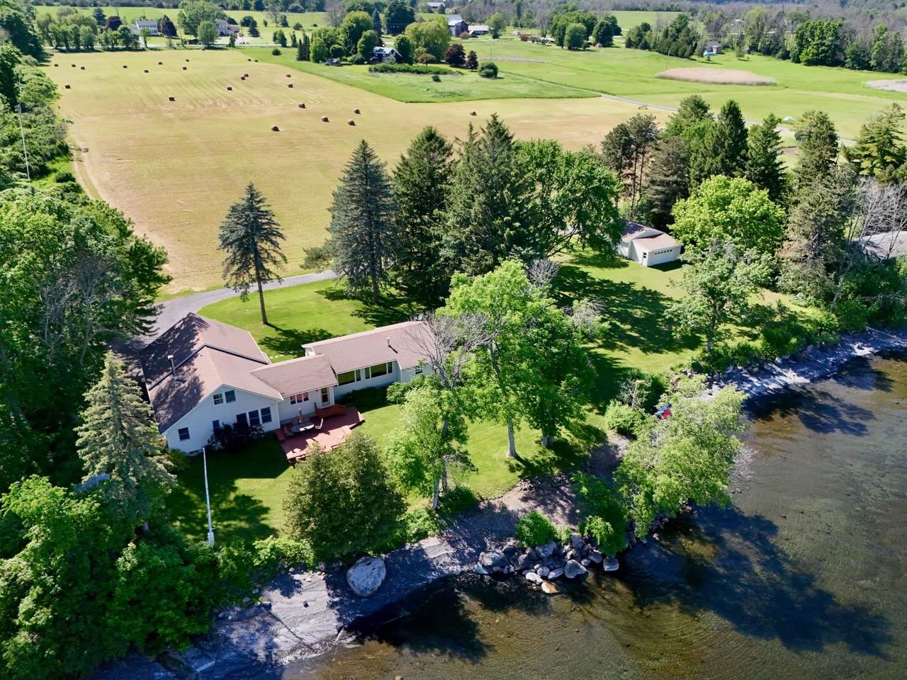 107 Mountain View Lane - Photo 1