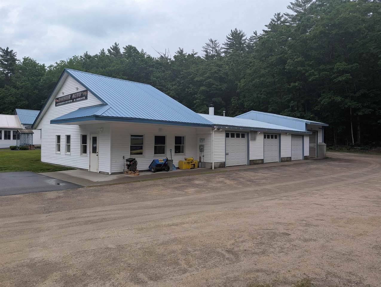 581 Keene Road - Photo 1