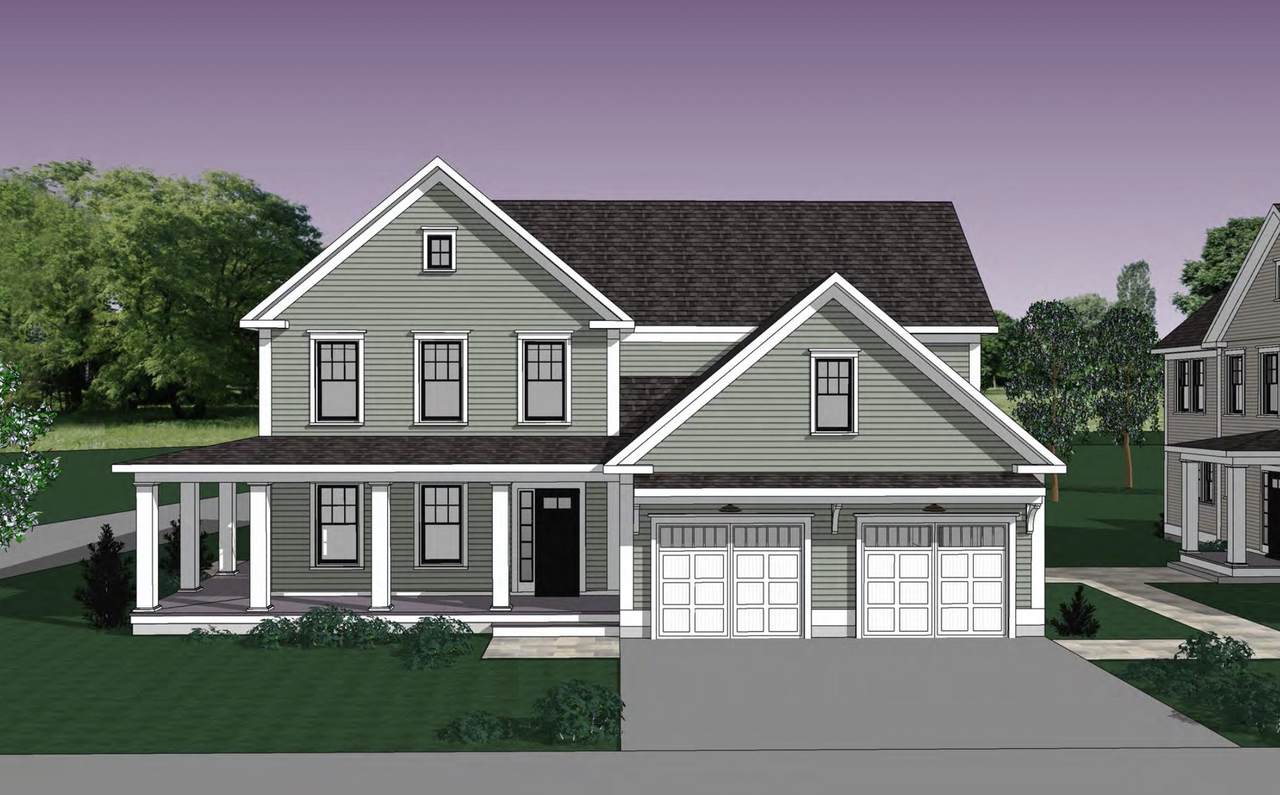 1 - B Fawn Drive - Photo 1