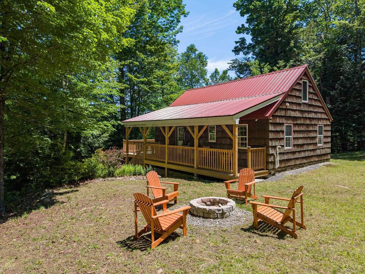 638 Hemlock Hill Road - Photo 1