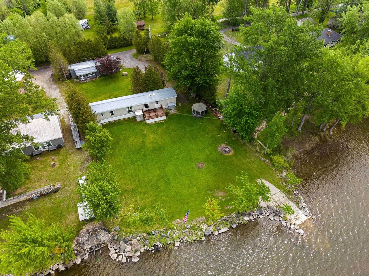 279 Hunter North Road - Photo 1