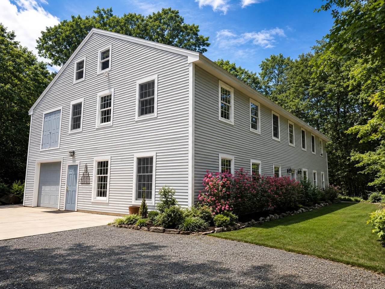1 Fieldstone Estates Road - Photo 1
