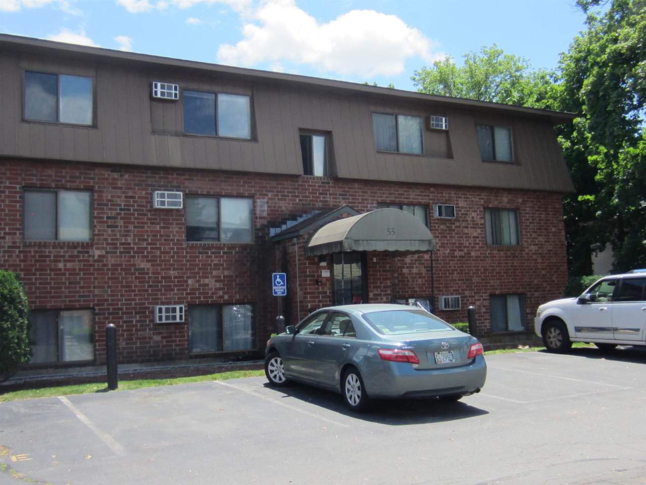 55 Log Street - Photo 1