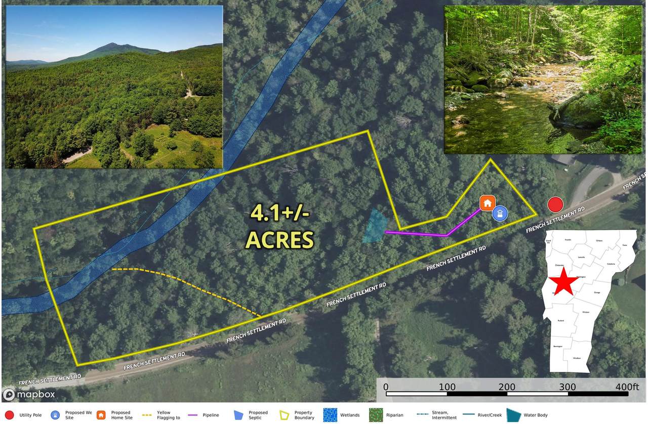 625 French Settlement Road - Photo 1