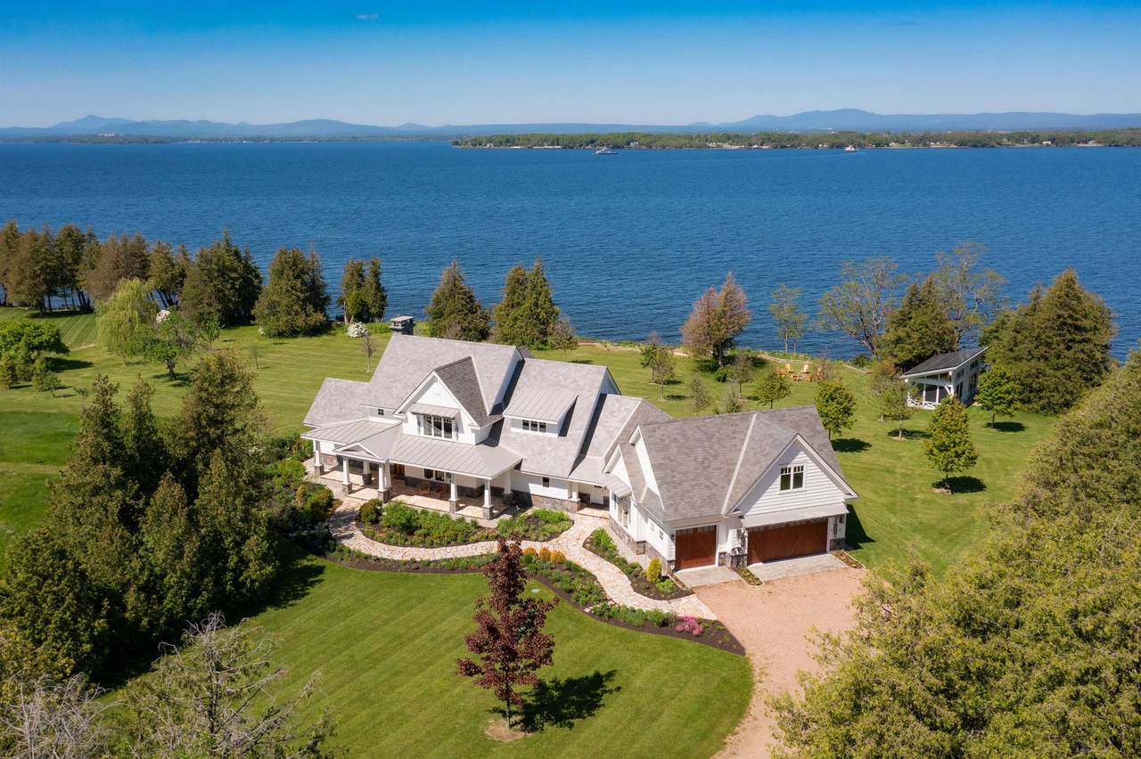 109 West Shore Road - Photo 1