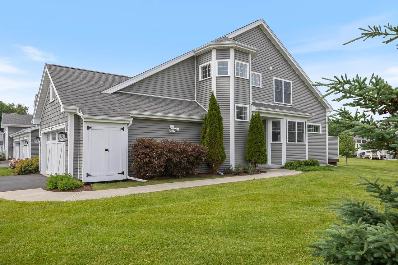 106 Creeks Edge Drive - Photo 1
