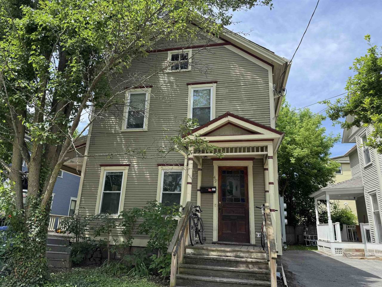 47-49 Greene Street - Photo 1