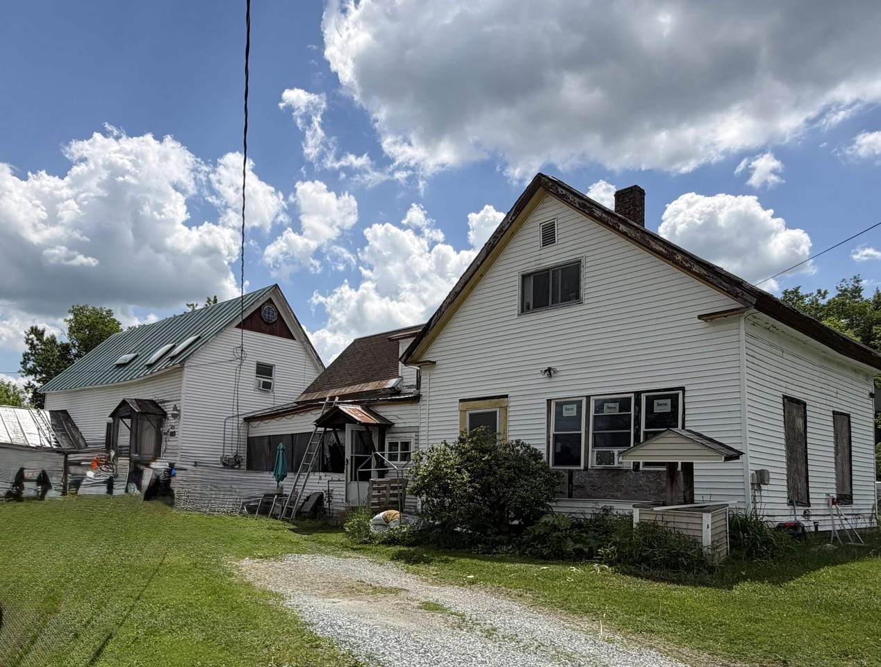 158 Railroad Street - Photo 1