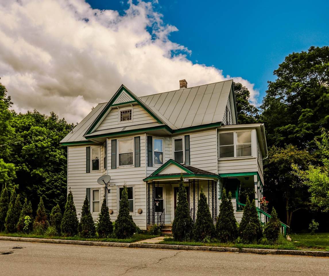 238 Mt. Pleasant Street - Photo 1