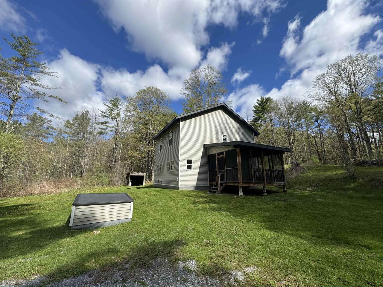 1377 Old Depot Road - Photo 1