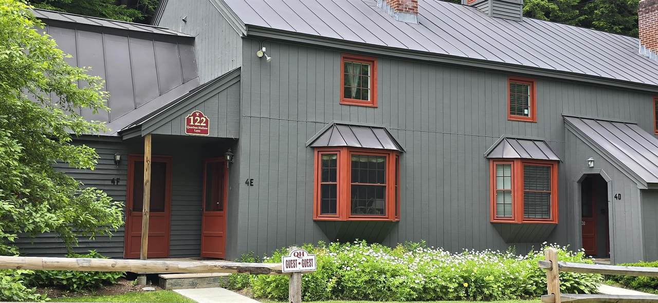 122 Quechee Hollow Lane - Photo 1